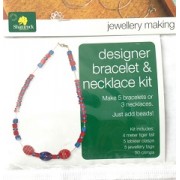 Designer Bracelet & Necklace Kit
